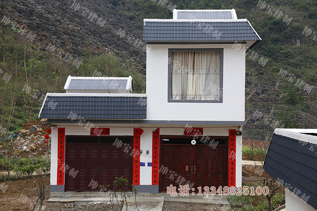 農(nóng)村建房屋頂很關(guān)鍵，這些是你必須要知道的